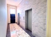 Satılır 2 otaqlı 81 m2 yeni tikili Qara Qarayev m.