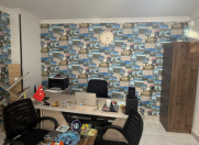İcarəyə verilir 2 otaqlı 60 m2 ofis 28 May m.