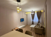 Satılır 2 otaqlı 70 m2 yeni tikili Neftçilər m.