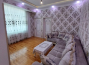 Satılır 3 otaqlı 77 m2 yeni tikili Xırdalan