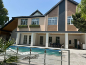 Satılır 6 otaqlı 270 m2 villa Şüvəlan