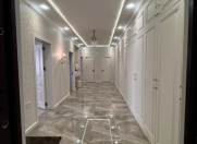 Satılır 3 otaqlı 130 m2 yeni tikili Y.Günəşli