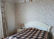 Satılır 2 otaqlı 90 m2 yeni tikili Memar Əcəmi m.