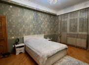 Satılır 3 otaqlı 105 m2 yeni tikili 8 mkr