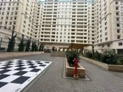 Satılır 2 otaqlı 95 m2 yeni tikili Nərimanov r.