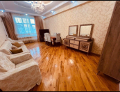 Satılır 3 otaqlı 90 m2 yeni tikili Həzi Aslanov m.