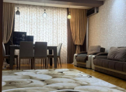 Satılır 3 otaqlı 135 m2 yeni tikili Nəsimi m.