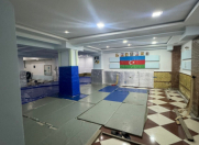 Satılır 1 otaqlı 218 m2 obyekt Azadlıq prospekti m.