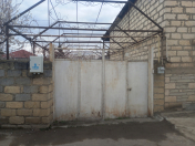 Satılır 8 otaqlı 6 m2 köhnə tikili Ağstafa