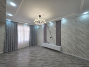 Satılır 3 otaqlı 92 m2 yeni tikili Sumqayıt