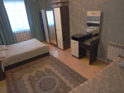 İcarəyə verilir 3 otaqlı 100 m2 bağ evi Qusar