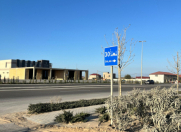 Satılır 10 sot torpaq Sea Breeze Resort