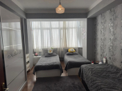 Satılır 3 otaqlı 72 m2 yeni tikili Masazır