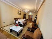 Satılır 3 otaqlı 118 m2 yeni tikili 8 mkr