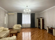 Satılır 3 otaqlı 126 m2 yeni tikili Qış parkı