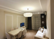 Satılır 3 otaqlı 70 m2 yeni tikili 3 mkr