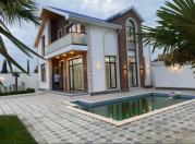 Satılır 5 otaqlı 180 m2 villa Şüvəlan