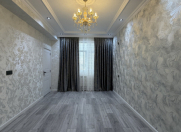 Satılır 2 otaqlı 44 m2 yeni tikili Masazır