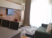 Satılır 3 otaqlı 87 m2 yeni tikili Xırdalan