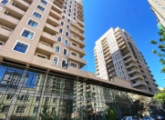 Satılır 3 otaqlı 127 m2 yeni tikili 28 May m.