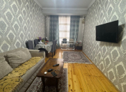 Satılır 2 otaqlı 70 m2 yeni tikili Gənclik m.