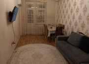 Satılır 2 otaqlı 70 m2 yeni tikili Masazır