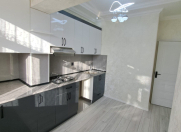 Satılır 2 otaqlı 60 m2 köhnə tikili Həzi Aslanov m.