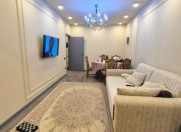 Satılır 2 otaqlı 75 m2 köhnə tikili 7 mkr