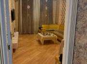 Satılır 2 otaqlı 65 m2 yeni tikili Əhmədli