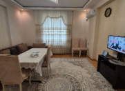 Satılır 3 otaqlı 69 m2 yeni tikili Masazır