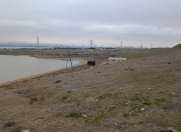 Satılır 12 sot torpaq Saray