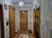 Satılır 3 otaqlı 69 m2 köhnə tikili Asan Xidmət-4