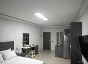 Satılır 1 otaqlı 35 m2 yeni tikili 20 yanvar m.