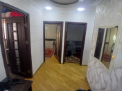 Satılır 3 otaqlı 90 m2 köhnə tikili Köhnə Günəşli