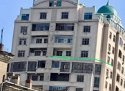 Satılır 3 otaqlı 127 m2 yeni tikili Nəriman Nərimanov m.