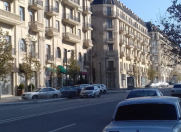 Satılır 3 otaqlı 145 m2 yeni tikili Ağ şəhər