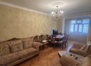 Satılır 4 otaqlı 100 m2 köhnə tikili Sumqayıt