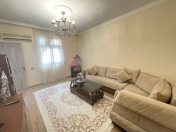 Satılır 5 otaqlı 160 m2 həyət evi Yeni Yasamal