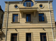 İcarəyə verilir 5 otaqlı 300 m2 villa Badamdar