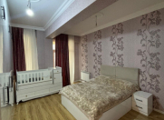 Satılır 3 otaqlı 101 m2 yeni tikili Sumqayıt