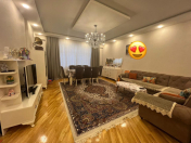 Satılır 2 otaqlı 110 m2 yeni tikili Neftçilər m.