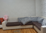 Satılır 2 otaqlı 99 m2 yeni tikili Qara Qarayev m.