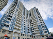 Satılır 4 otaqlı 164 m2 yeni tikili Gənclik m.