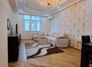 Satılır 3 otaqlı 125 m2 yeni tikili 3 mkr