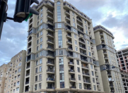 Satılır 2 otaqlı 70 m2 yeni tikili Gənclik m.