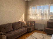 Satılır 3 otaqlı 85 m2 köhnə tikili Nəsimi m.