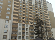 Satılır 3 otaqlı 103 m2 yeni tikili Xalqlar Dostluğu m.