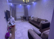 Satılır 2 otaqlı 56 m2 yeni tikili Nərimanov r.