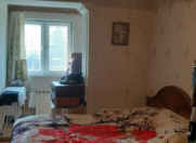 Satılır 3 otaqlı 42 m2 köhnə tikili Ayna Sultanova heykəli