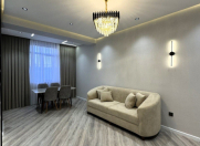 Satılır 2 otaqlı 70 m2 yeni tikili Y.Günəşli